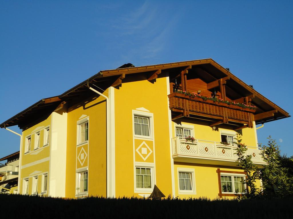 Feistritzer Hotel Seeboden Exterior photo